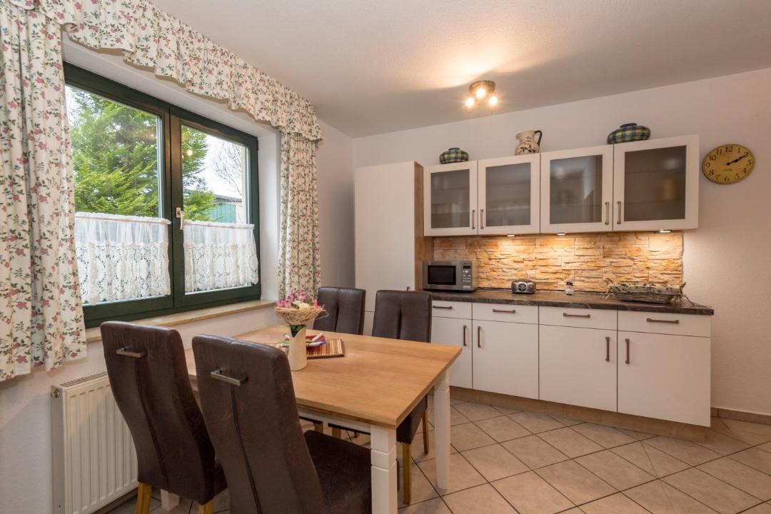 Photo of Kitchen in Lancken-Granitz