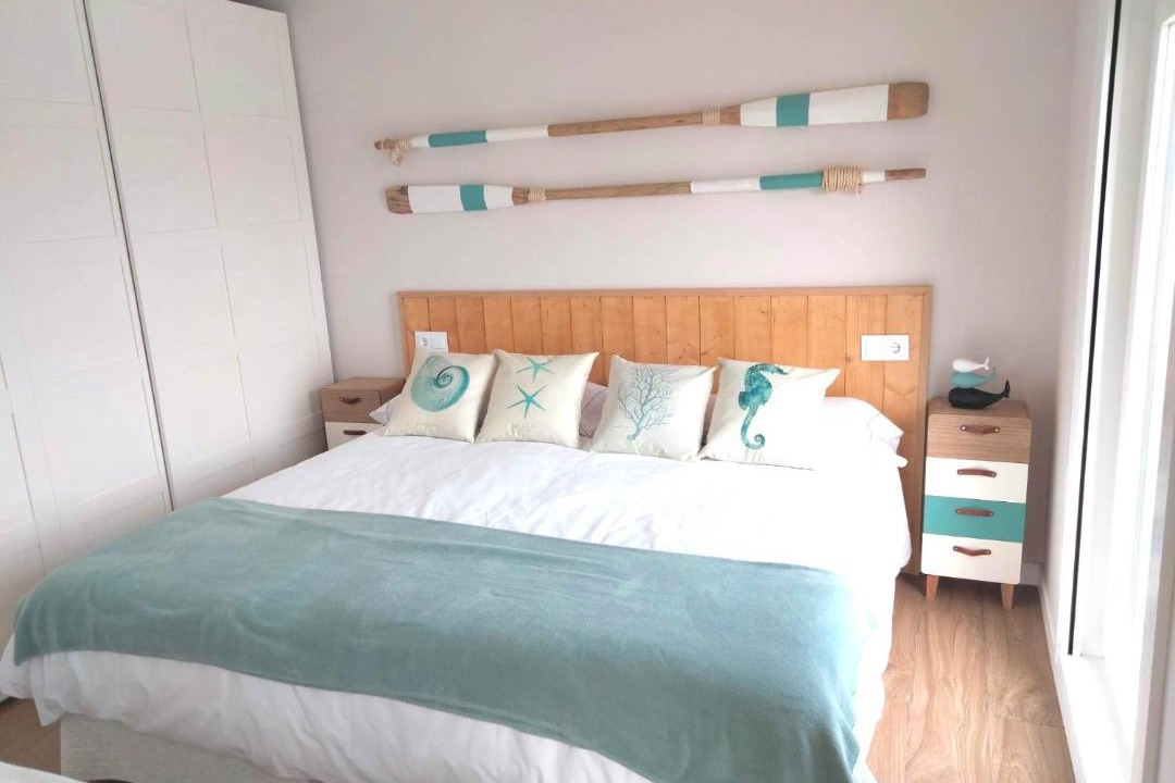 Photo of Bedroom in Laracha