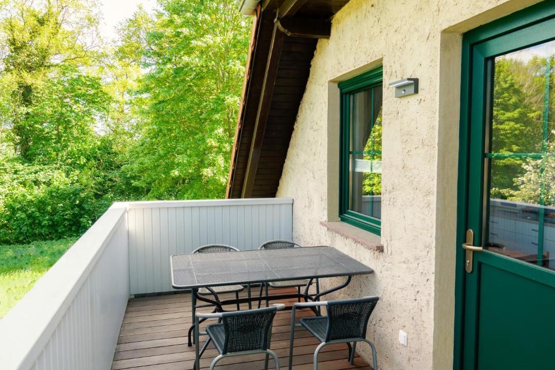 Photo of Patio Balcony in Stolpe