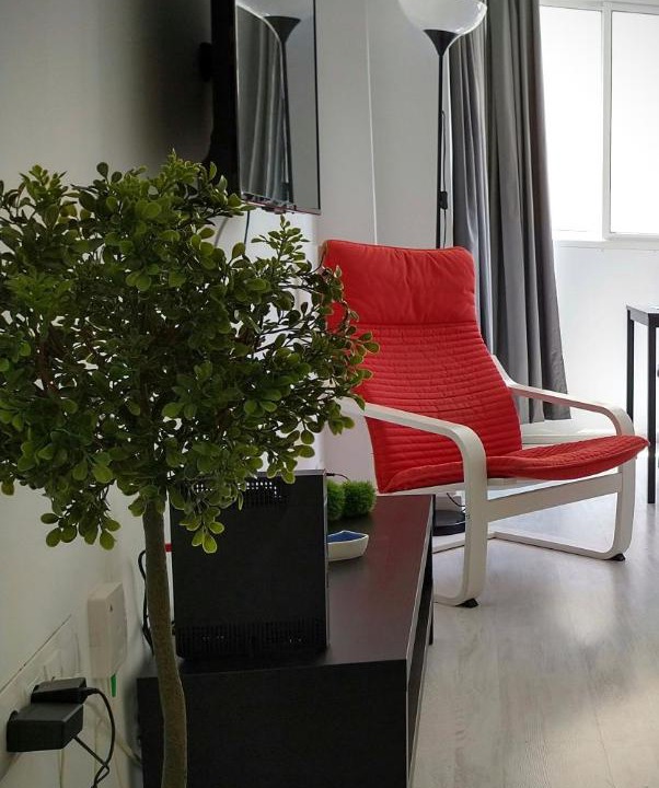 Photo of Livingroom in Torremolinos City Centre
