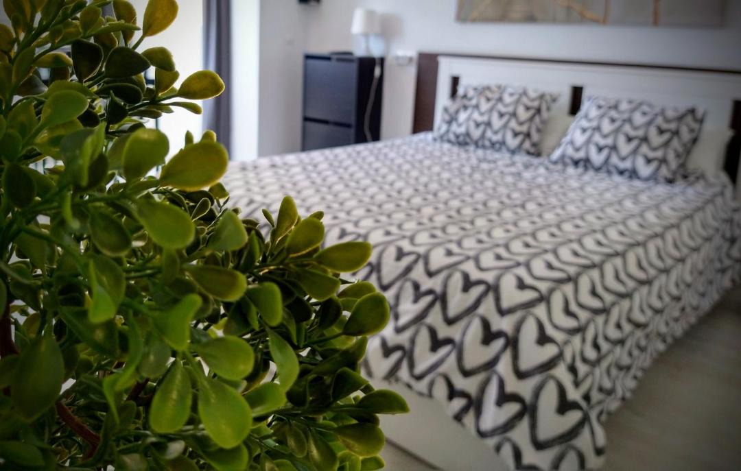 Photo of Bedroom in Torremolinos City Centre
