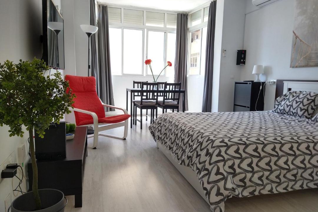 Photo of Livingroom in Torremolinos City Centre