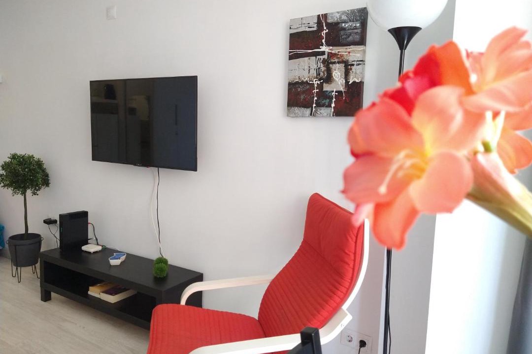 Photo of Livingroom in Torremolinos City Centre