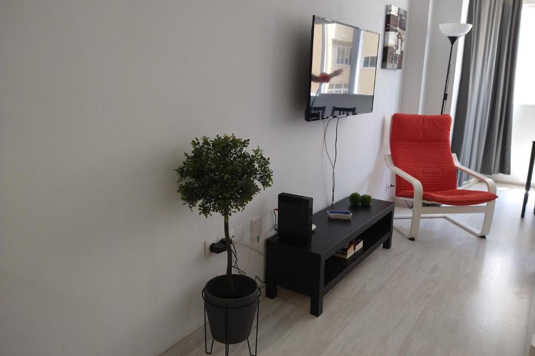 Photo of Livingroom in Torremolinos City Centre