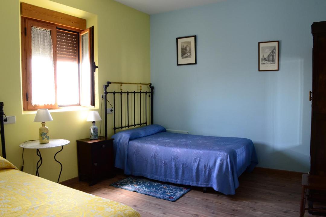 Photo of Bedroom in Chatun