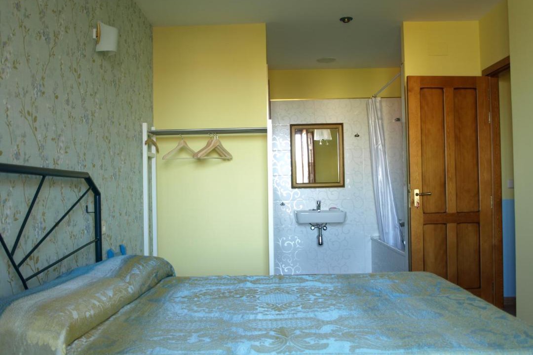 Photo of Bedroom in Chatun