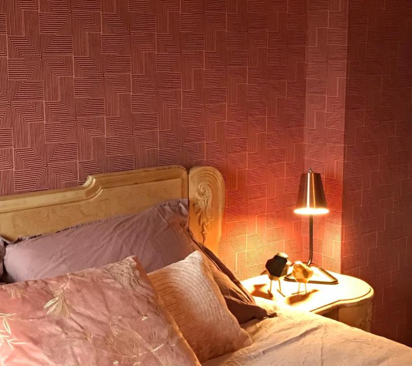 Photo of Bedroom in Haren