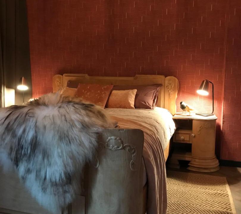 Photo of Bedroom in Haren