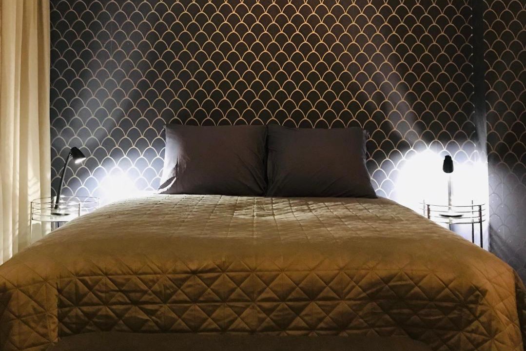 Photo of Bedroom in Haren