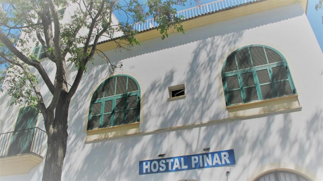 Photo of Buildings in Son Armadams