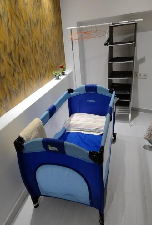 Photo of Bedroom in Benajarafe