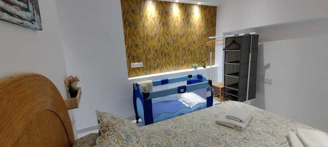 Photo of Bedroom in Benajarafe