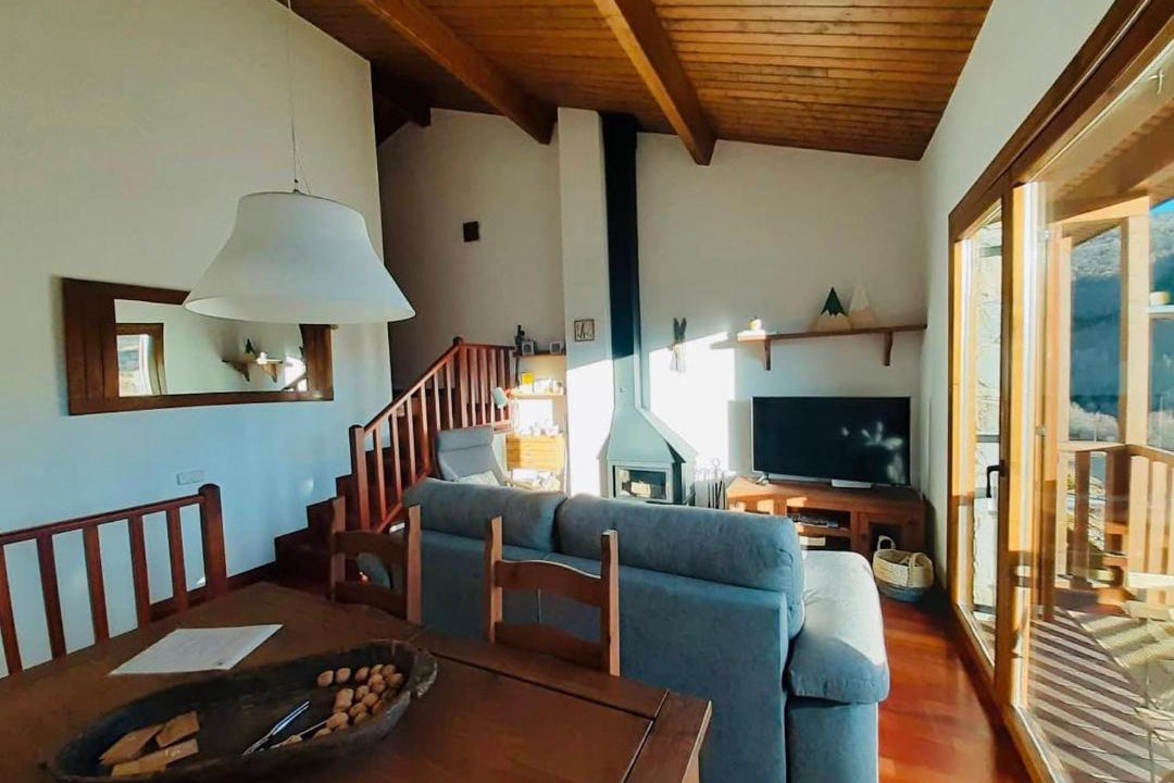 Photo of Livingroom in Vilallonga de Ter