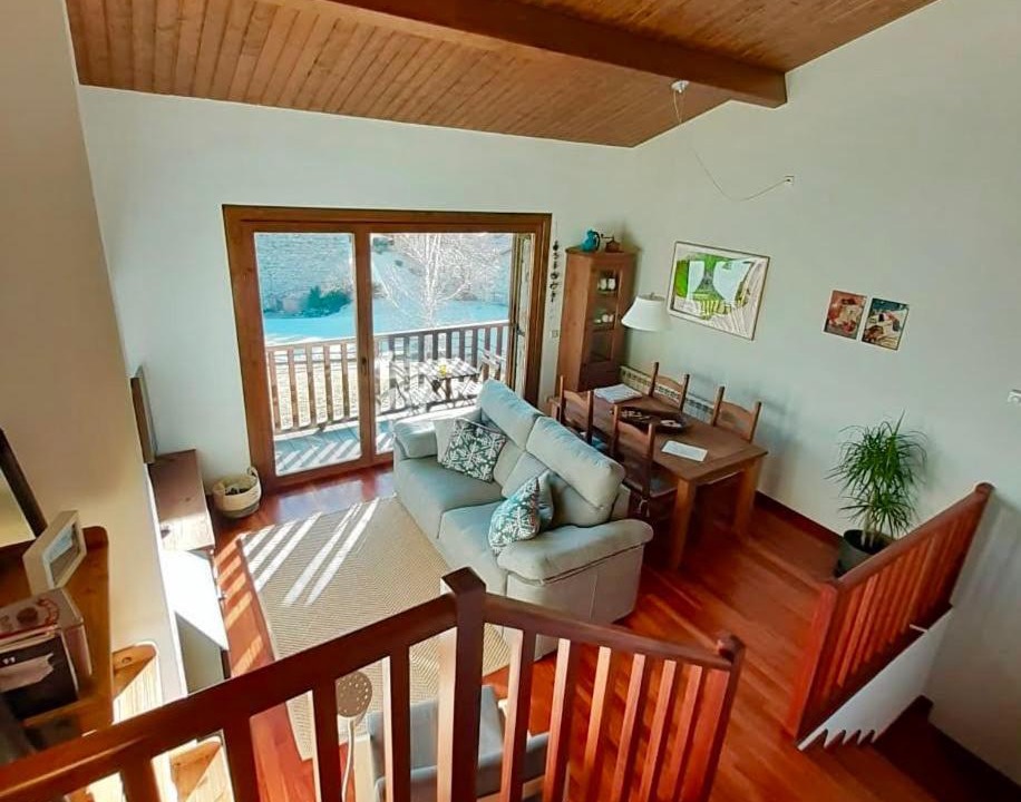 Photo of Livingroom in Vilallonga de Ter