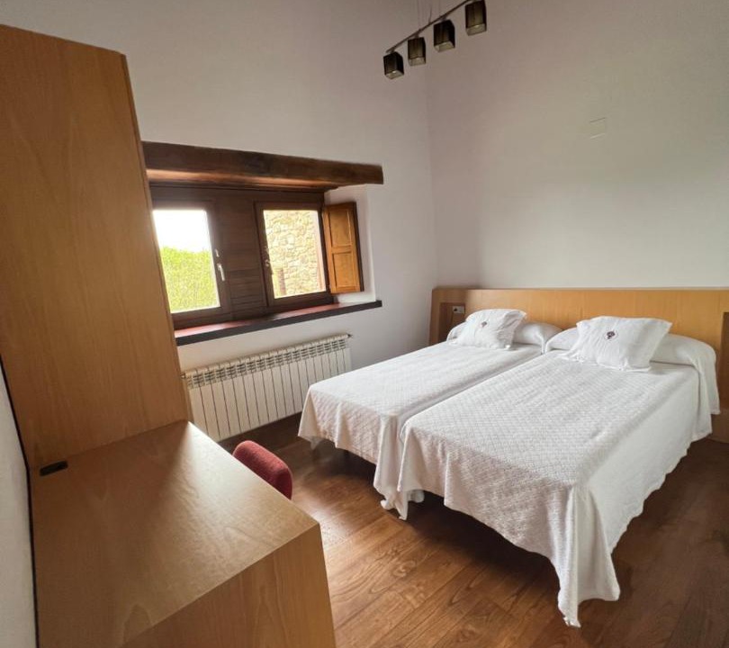 Photo of Bedroom in Palas de Rei