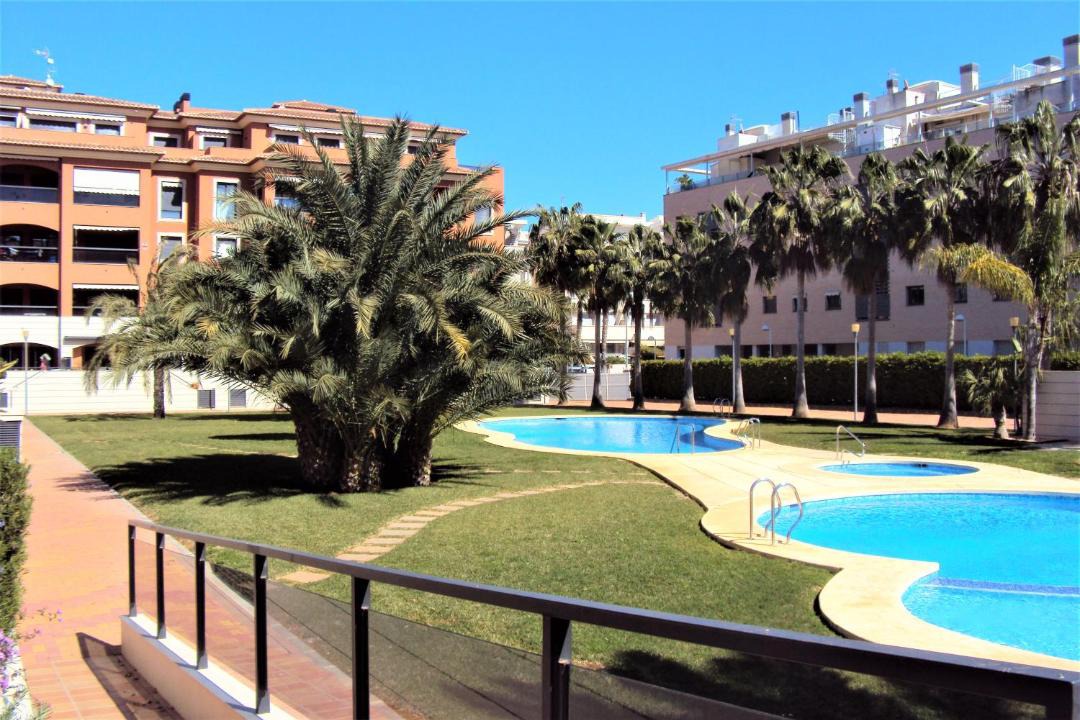 Photo of Outdoor in Denia