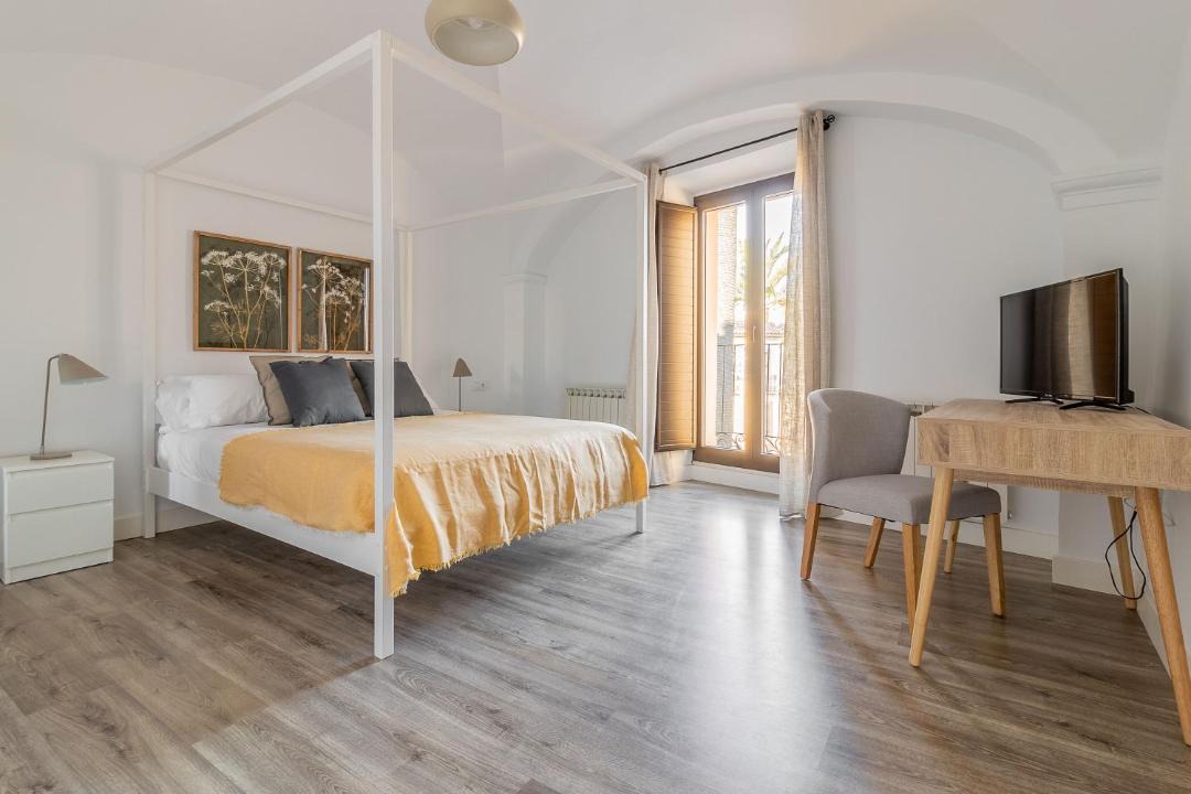 Photo of Bedroom in Santa Clara