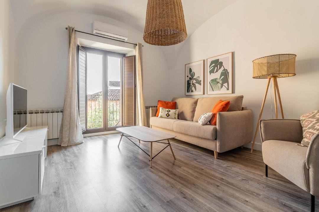 Photo of Livingroom in Santa Clara