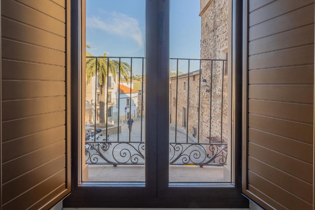 Photo of Patio Balcony in Santa Clara