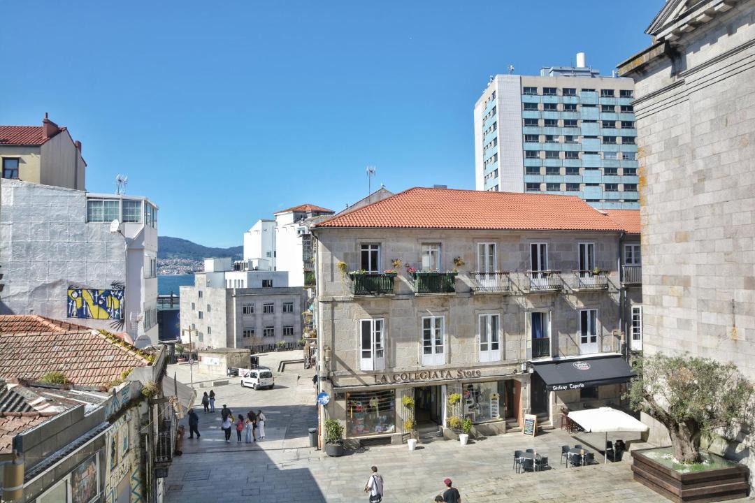 Photo of Others in Casco Vello