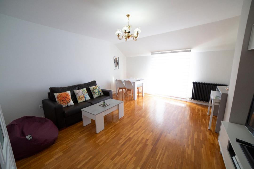 Photo of Livingroom in Toro