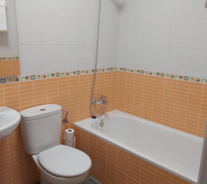 Photo of Bathroom in San Cristobal de Segovia