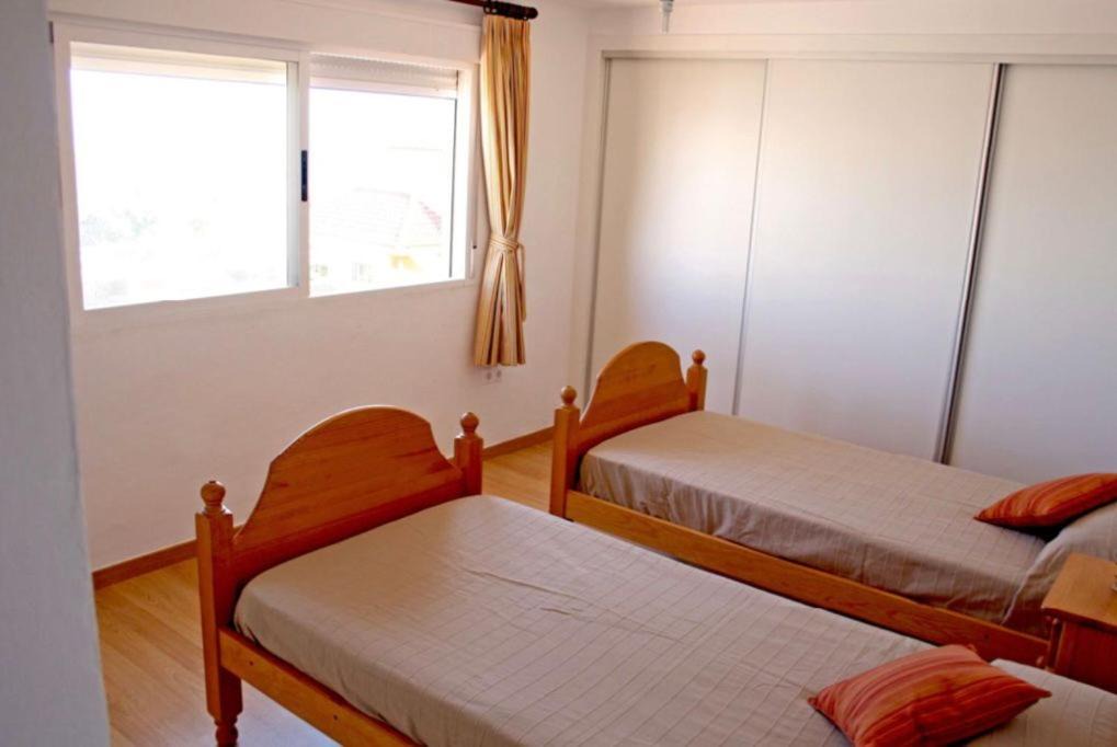 Photo of Bedroom in Gran Alacant