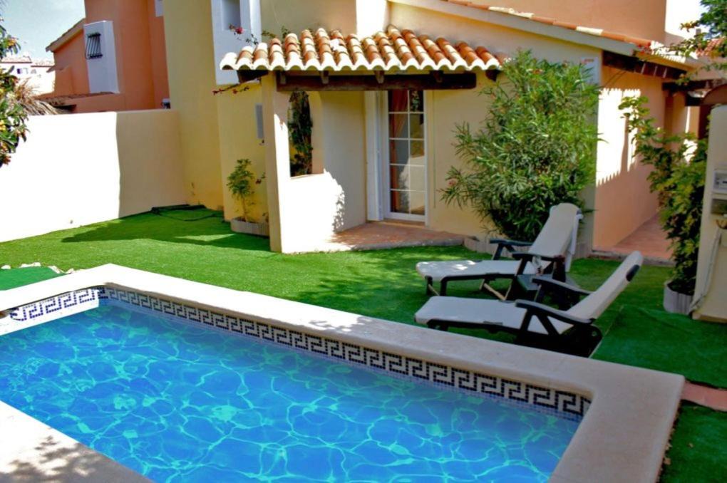Photo of Outdoor in Gran Alacant