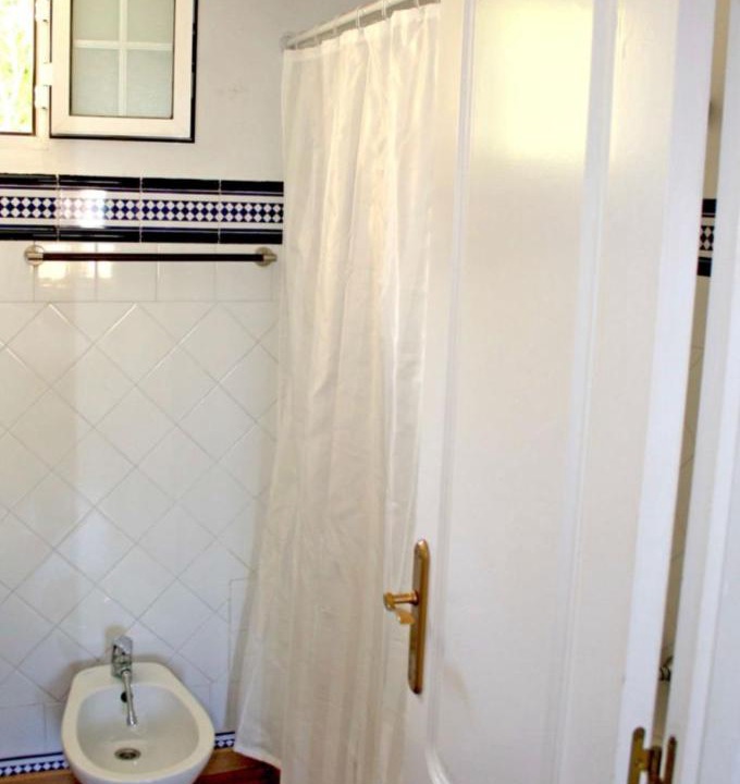 Photo of Bathroom in Gran Alacant