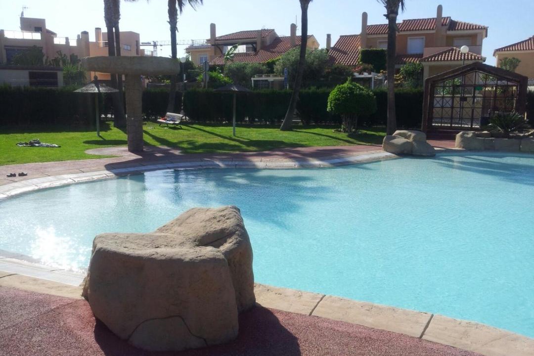 Photo of Outdoor in Gran Alacant