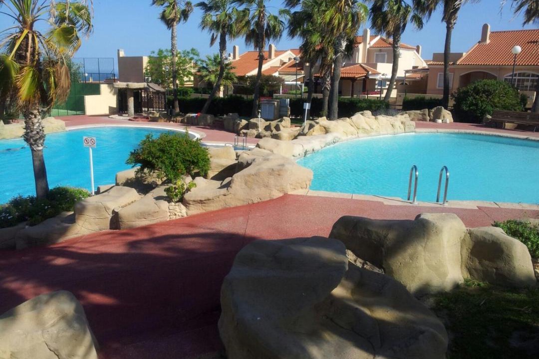 Photo of Outdoor in Gran Alacant