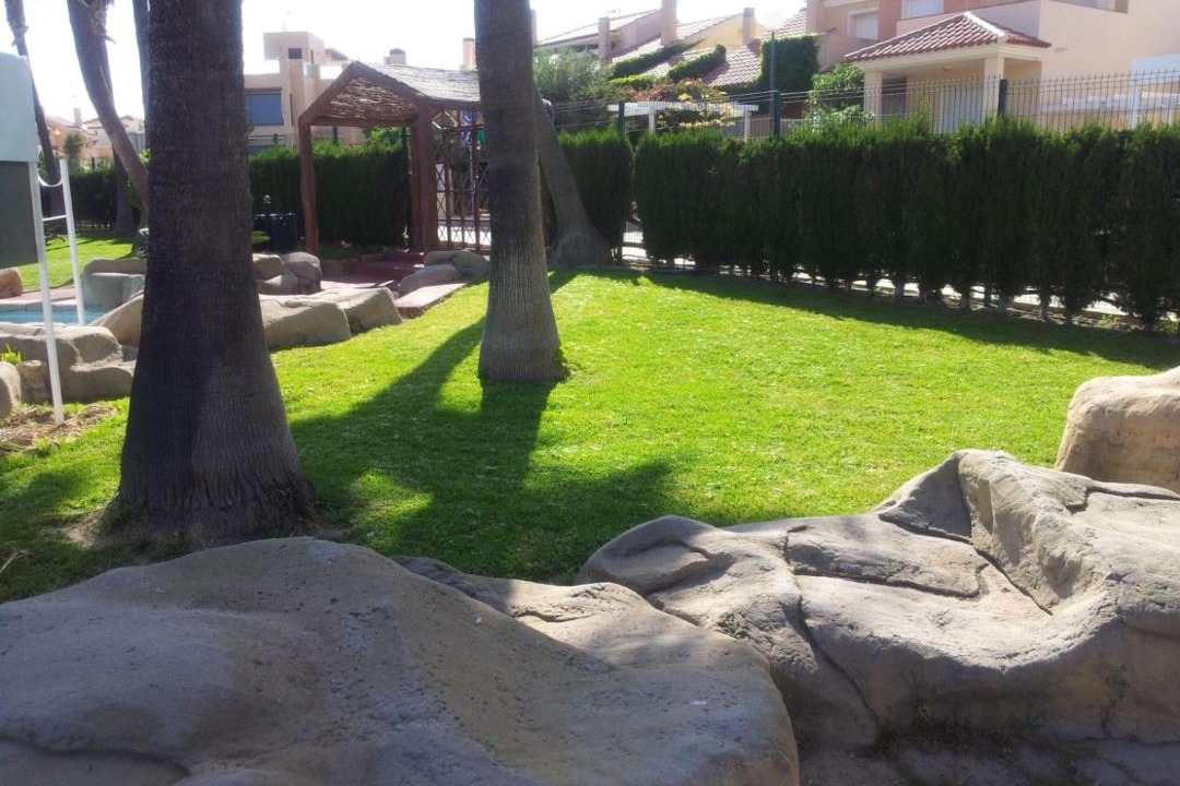 Photo of Others in Gran Alacant