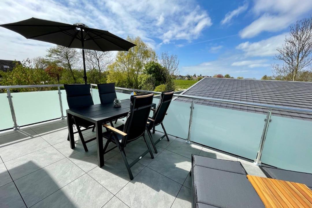 Photo of Patio Balcony in Wremen