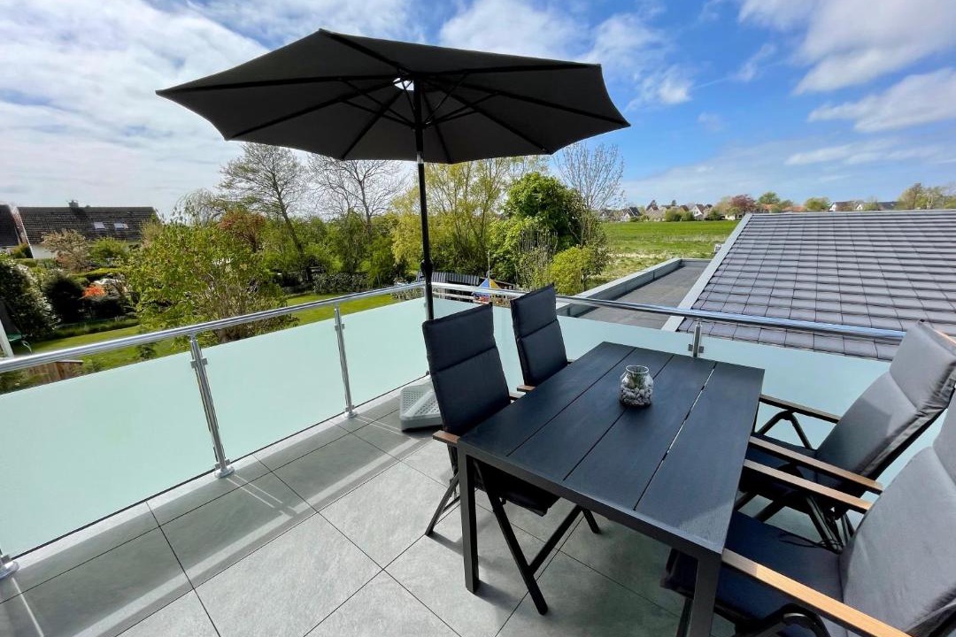 Photo of Patio Balcony in Wremen