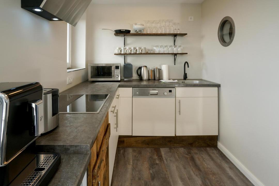 Photo of Kitchen in Hornum