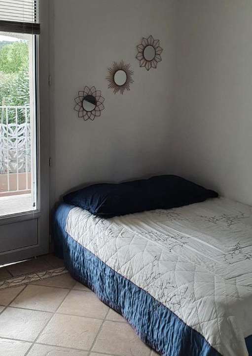 Photo of Bedroom in Sabran