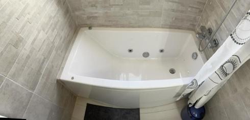 Photo of Bathroom in Tarajalejo