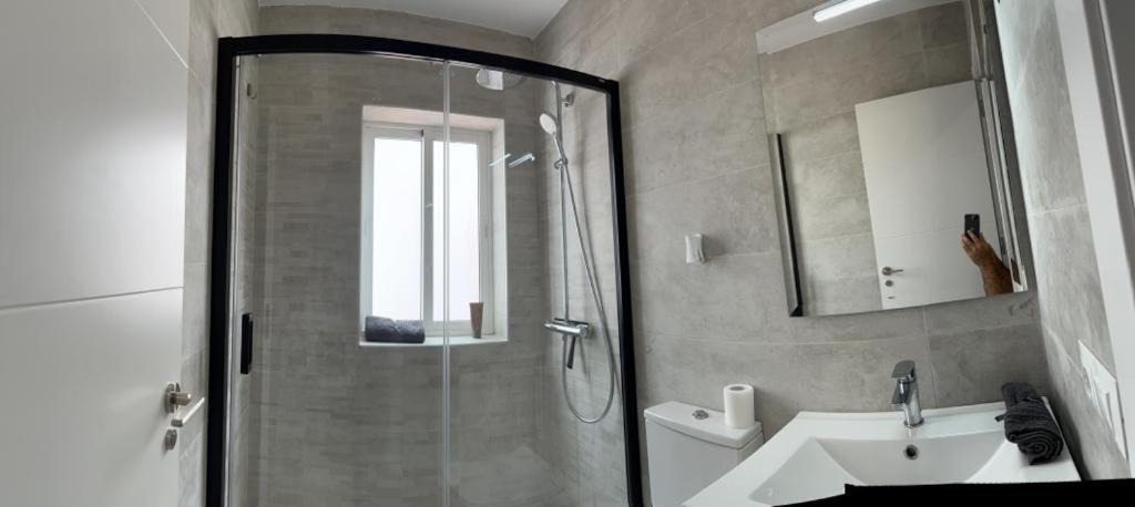 Photo of Bathroom in Tarajalejo