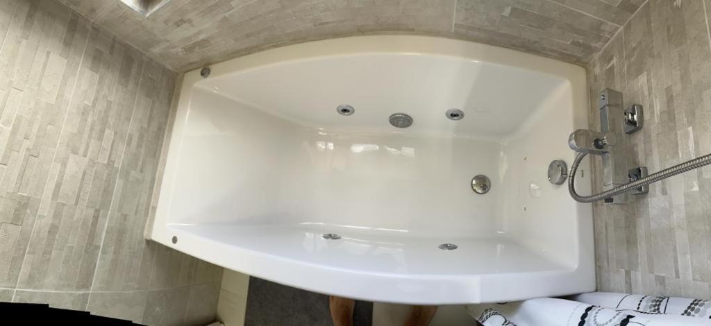 Photo of Bathroom in Tarajalejo