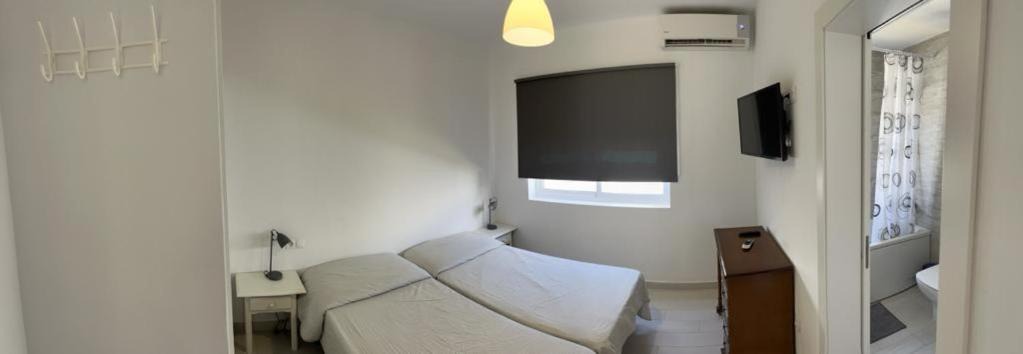 Photo of Bedroom in Tarajalejo