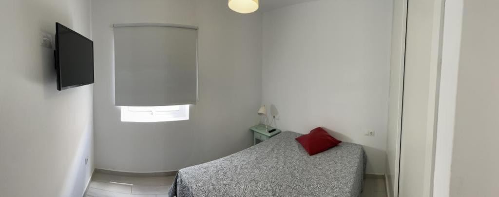 Photo of Bedroom in Tarajalejo