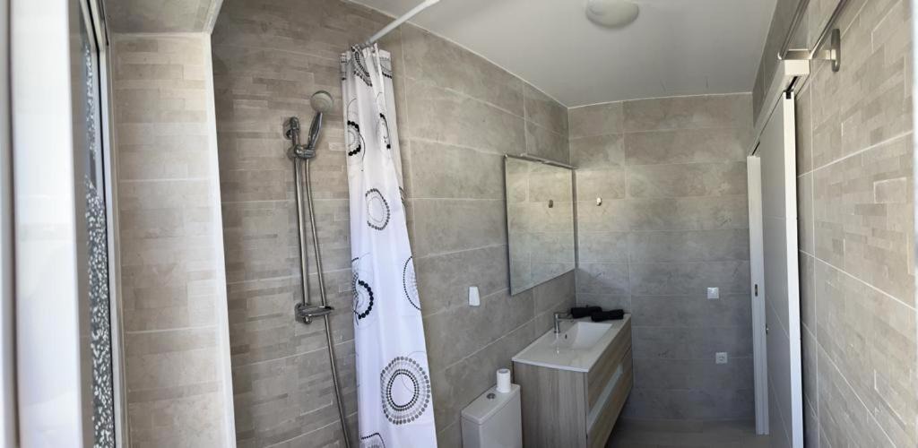 Photo of Bathroom in Tarajalejo