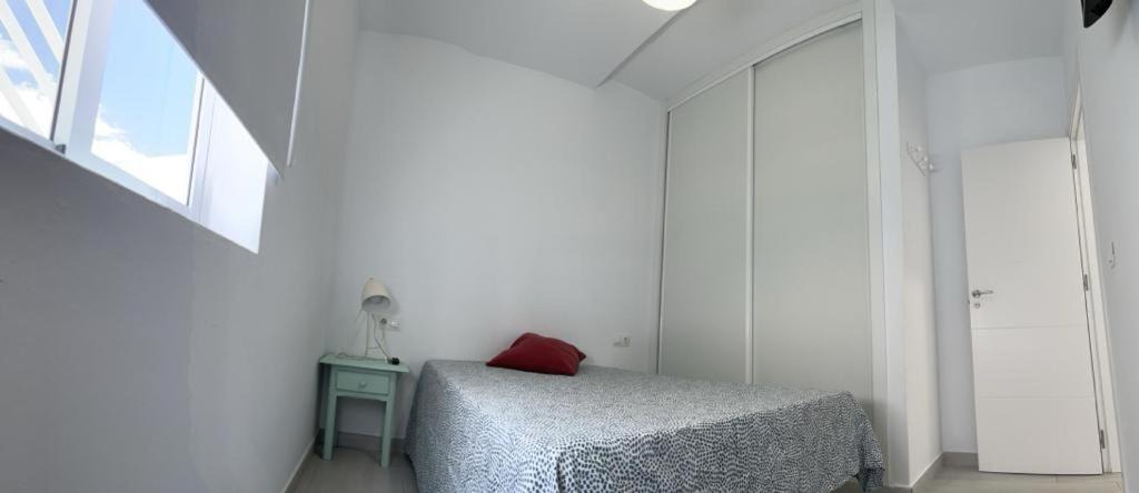 Photo of Bedroom in Tarajalejo