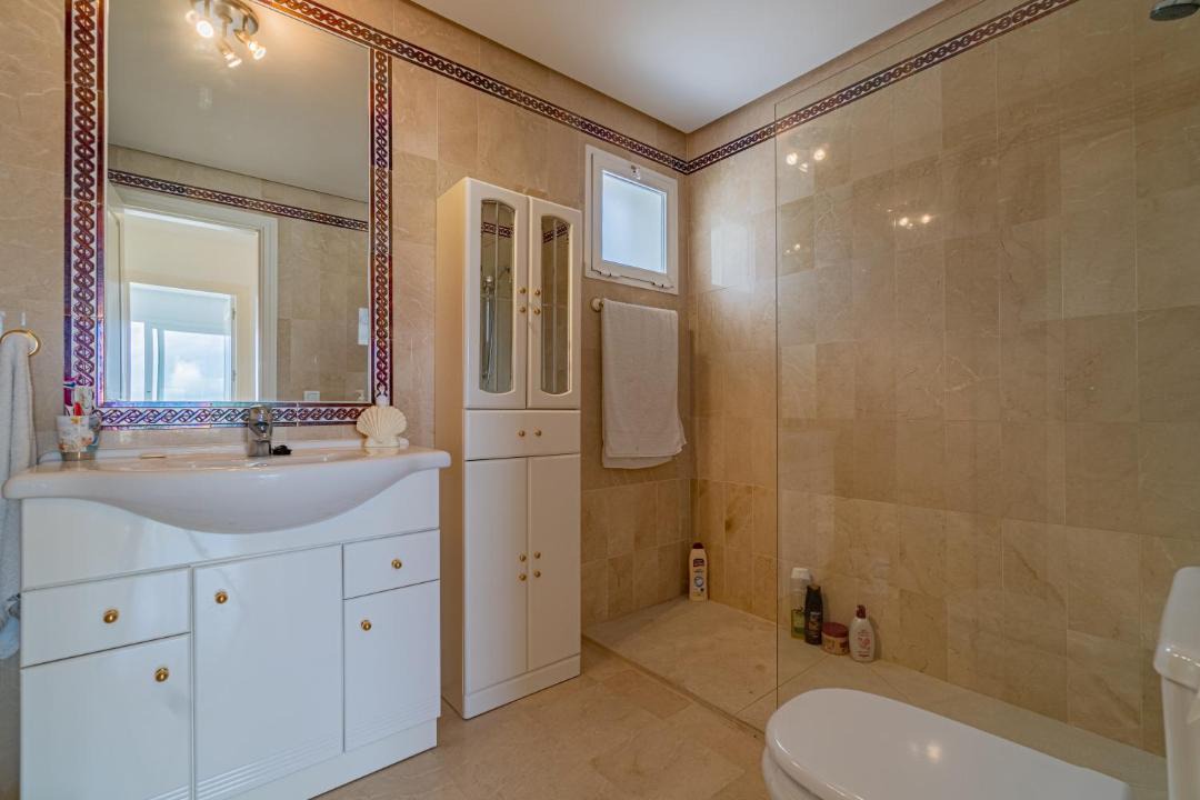 Photo of Bathroom in Casares del Mar