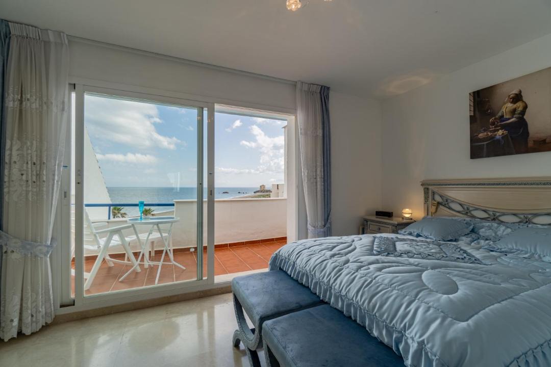 Photo of Bedroom in Casares del Mar