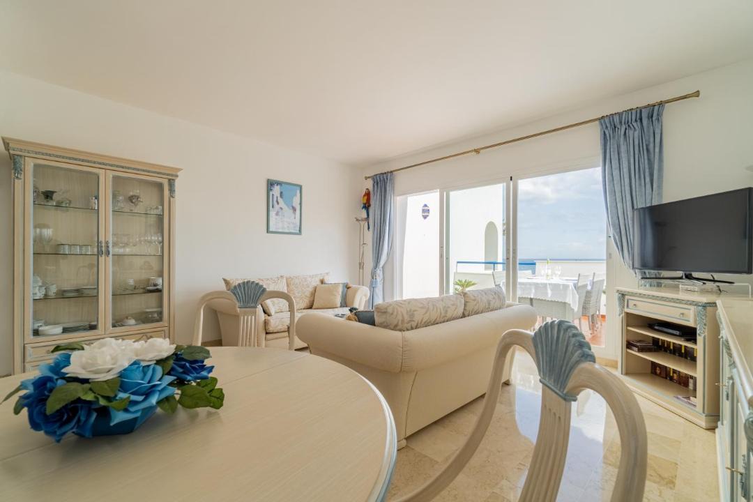 Photo of Livingroom in Casares del Mar