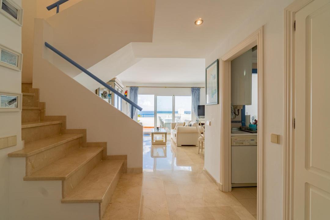 Photo of Livingroom in Casares del Mar