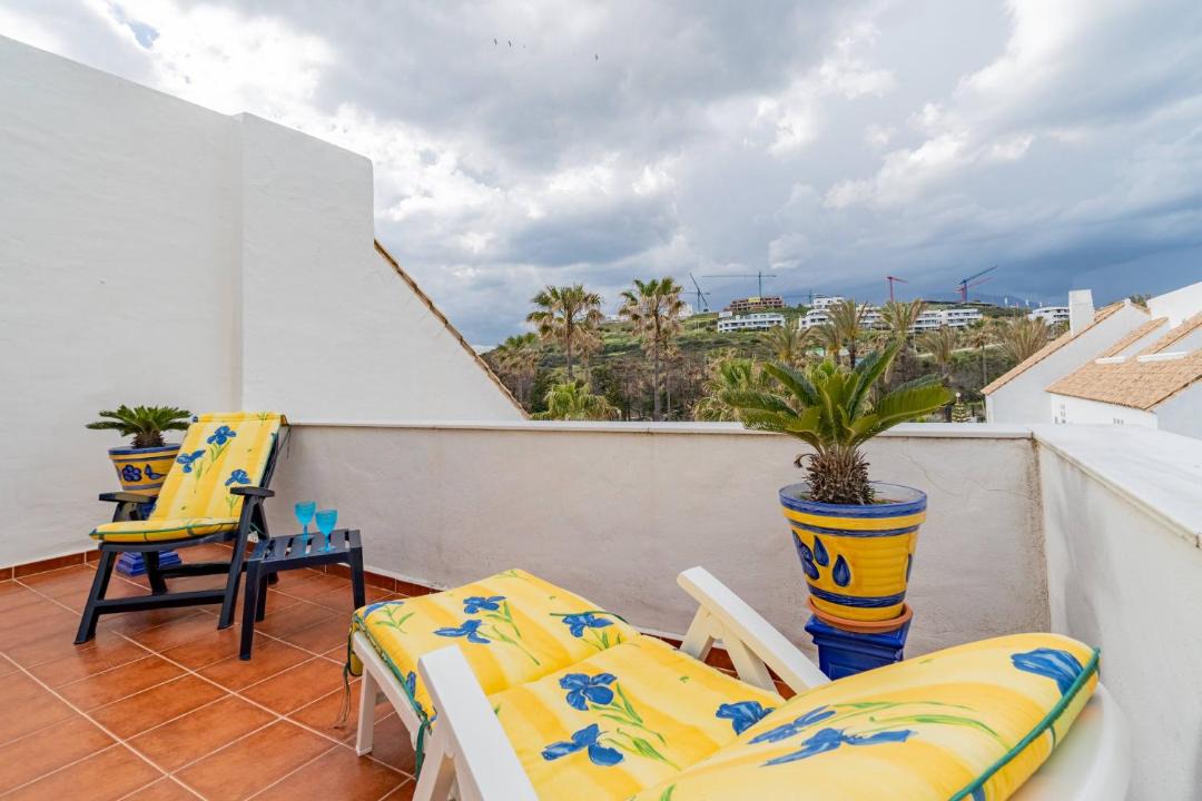 Photo of Others in Casares del Mar