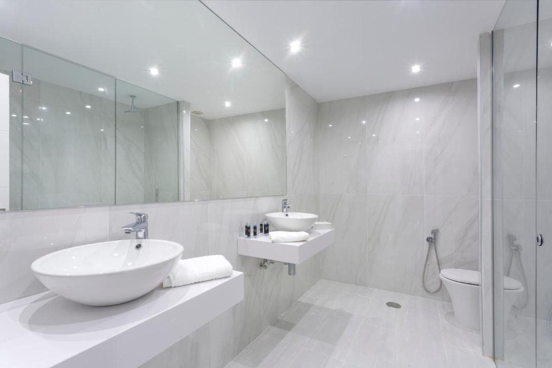 Photo of Bathroom in Puerto Banus