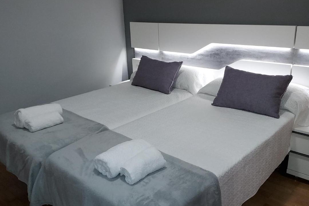 Photo of Bedroom in Plasencia